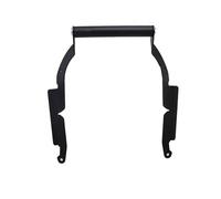 SQNYDH GPS Navigation Mount Motorcycle GPS Navigation Bracket For XMAX 300 Tech Max+ 2025- Mount Holder Mobile Phone Stand Replacement Motorbike Phone Bracket(Set6)