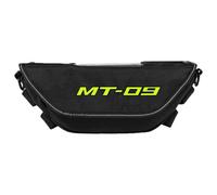SQNYDH Motorbike Travel Storage Pannier Motorcycle Handlebar Bag for YA&MAHA MT-09 MT09 MT 09 Travel Tool Storage Bags Waterproof Phone Bag Navigation Bags Saddlebags Pack(Color 5)