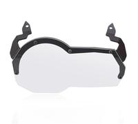 SQNYDH Motorcycle Headlamp Protector Guard Headlight Cover Protection Grille Mesh For BMW R1250GS R1200GS Adventure 2019-2023 2024 R 1250GS 1200 GS Wear-resistant