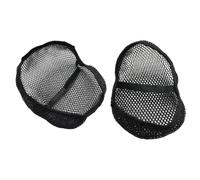 SQNYDH Motorcycle Mesh Seat Cover For BMW R1200RT R1200R R1200 RT 2006-2013 Cushion Guard Pad Waterproof Breathable Mesh Cool Seat Pad Cushion Cover