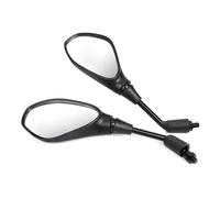 SQNYDH Motorcycle Rear View Side Mirror For BMW R1200GS R 1200 GS R 1200GS Adventure 2005-2020 Side Rearview Mirror Motorbike Adjustable Rear View Mirrors Set