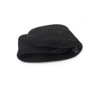SQNYDH Motorcycle Seat Cover For Goldwing GL 1800 GL1800 Anti-Slip Cushion Mesh Fabric Breathable Pad Mesh Cool Seat Pad Cushion Cover