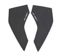 SQNYDH Motorcycle Side Fuel Tank Sticker For CRF1100L CRF 1100L Africa Twin Adventure Sport Fuel Tank Pad Protector Decal Non-Slip Pad Motorbike Gas Tank Protector Pad Sticker