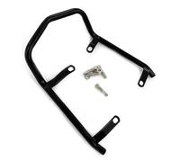 SQNYDH Passenger Rear Grab Bar For BMW R 9T R9T 2014-2022 Motorcycle Pillion Handle Rear Seat Hand Rail Pillion Armrest Handle Bar(Black)