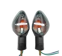 SQNYDH Turn Lights Indicators Motorcycle Indicators Light Rear Left Or Right Side For For FAZER 250 2010-2012 Turn Signal Turning Motorbike Indicator Lamp(Color3)