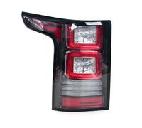 SQOFHA Rear trail light For Land For Rover For Range For Rover For Vogue 2013-2017 LR061682 LR061659 Car LED Tail Light Assembly Brake(Left)