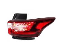 SQOFHA Trailer Light For Traverse 2018 2019 2020 Car LED Tail Lights DRL Rear Light Brake Reverse Lamp 84618032 84990362(Only 1 Right)
