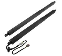 SQOFHFB Car Boot Gas Springs For Mondeo 2015-2016 -Up Electronic Tailgate Auto Rear Power Liftgate Door Strut DS73N402A55AC Tailgate Gas Springs(Left+Right)