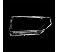 SQOFHFB Car Lamp Hoods Car Headlights Lens Shell Headlamp Cover Transparent Lampshade Glass Lamp Shade Housing For GMC For ACADIA 2019 2020 2021 2022 2023 Car Headlight Cover(Left)
