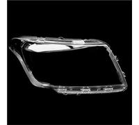 SQOFHFB Car Lamp Hoods Car Lens Glass Light Lamp Headlamp Shell For ChangAn For Honor S 2017-2023 Transparent Lampshade Lampcover Headlight Cover Car Headlight Cover(Right)