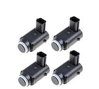 SQOFHFB Car PDC Sensor 4 PCS Car PDC Parking Sensor For Chevy For Malibu 2.0L,2.4,2.5L 2013-2016 25955155 25947184 Parking Reserve Aid Sensor
