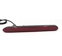 SQOFHFB Car Rear Light Assemblies 1 Pair Auto LED Rear Bumper Reflector Light For Acura TSX For Accord For Odyssey For CR-V For Element Brake Lamp Foglight Rear Tail Light(C)