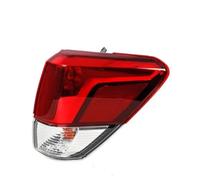 SQOFHFB Car Rear Light Assemblies 84912SJ070 Rear Tail Light Driving Brake Turn Signal Stop Car Accessories For Subaru For Forester 2019 2020 2021 2022 Rear Tail Light(Outside Right)