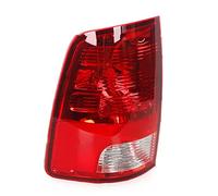 SQOFHFB Car Rear Light Assemblies Tail Light Reversing Rear Bumper Turn Singal Lamp For Dodge For Ram 2009 2010 2011 2012 2013 2014-2018 Rear Tail Light(Only 1 Left)