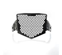 SQOFHFB Headlight Protector Fairing Front Headlight Guard Cover For CRF250L For CRF250M For CRF300L 2013-2022-2023 Headlamp Lamp Shell Mask Lampshade Headlight Fairing(B)