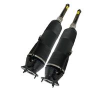 SQOFJDF Air Suspension Pair Rear Hydraulic Shock Abc Absorber Strut For Mercedes W220 W215 Cl S Class Cl500 Cl600 S600 2000-2006 2203206113