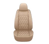 SQOFJDF Car Seat Protector Universal Car Seat Covers For Bmw For 3 Series For E46 E90 E21 E30 E36 E91 E92 E93 F30 F31 F34 F35 G20 G21 G28 Accessories Seat Covers(Beige 5 Seat)