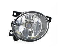 SQOFJDF Fog Light Lamp 7E0941699A 7E0941700A Fog Lamp Assembly For VW For Transporter T5 For Caravelle 2010 2011 2012 2013-2015 Front Bumper Anti Light Front Bumper Fog Light(1Pc Left)