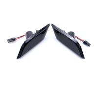 SQOFJDF Mirror Indicators Light 7LA949101 For VW For T6 For Transporter For Caravelle For Multivan VI 2020-2021 LED Dynamic Side Marker Lights Sequential Turn Signal Lamps