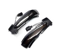 SQOFJDF Mirror Indicators Light Car Sequential Flashing Light LED Dynamic Turn Signal Indicator For Citroen DS5 C4 For Grand For Picasso II