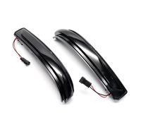SQOFJDF Mirror Indicators Light For Mercedes For Benz A B Class W169 W245 2008-2012 Scroll Dynamic Blinker Sequential Light Rear Mirror Turn Signal Lamp Car Styling