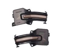 SQOFJDF Mirror Indicators Light LED Car Side Rearview Mirror Sequential Dynamic Turn Signal Light Blinker Lamp For Civic For 10Th 2016-2020