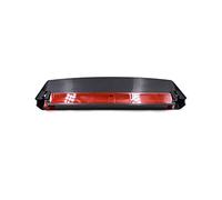 SQOFJDF Rear Brake Light Third Brake Lights For For A4 For A4L For B8 2009-2016 8K5945097 Third Brake Light Personal Car Elements Eye Level Stop Lamp
