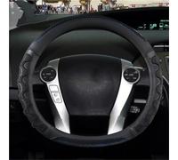 SQOFJDF Steering Wheel Cover For Toyota For Prius 30 20 For Prius V For Prius C For Prius For Prime Car Steering Wheel Cover Massage Non-slip Car Accessories Car Wheel Cover(Blue)