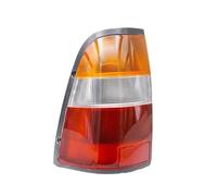 SQOFJDF Tail Indicator Lamp Car Rear Light Assemblies 1pcs For Holden For Rodeo 98TFR 1991-1996 Car Rear Lamp Assembly Truck Tail Light Brake Reversing Turn Signal(Left)