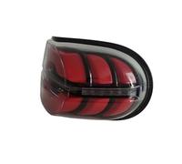 SQOFJDF Tail Indicator Lamp Car Rear Light Assemblies Car LED Tail Light Taillight Rear Running + Brake Lamp + Dynamic Turn Signal For Toyota FJ For Cruiser 2007-2020