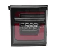 SQOFJDF Tail Indicator Lamp Car Rear Light Assemblies LED Turn Signal Light Brake Fog Lamp Tail For Land For Rover For Discovery Sport L550 2019 2020 2021 Car Rear Dynamic(Inner Right)