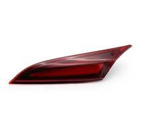 SQOFJDF Tail Indicator Lamp Car Rear Light Assemblies Taillights Assembly For Buick For Regal 2014 2015 2016 2017 Car Inside Outside LED Rear Tail Light Brake Stop Lamp Auto Turn Signal(Inside Right)