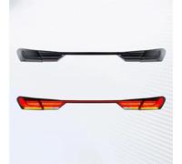 SQOFJDF Tail Indicator Lamp Car Rear Light Assemblies Taillights For Toyota 8th For Camry 2018-2023 LED Tail Lights Assembly Start Up Dynamic Rear Lamps Sequential Turn Signal