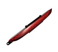 SQOFJDF Third Brake Light LED Rear Bumper Tail Light 8J0945703 8J0 945 703 For TT 8J 2006 2007 2008 2009 2010 2011 2012 2013 2014 Third Tail Light(Red)