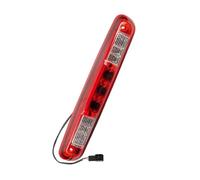 SQOFJGIGN 3rd Brake Light For Chevy For Silverado 1500 2500 For GMC For Sierra 1500 2500 3500 Car Accessories 25890530 ABS High Mount Stop Light 3Pins High Level Stop Light