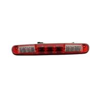 SQOFJGIGN 3rd Brake Light For ChevY For Silverado 2007-2013 3RD Brake Stop Taillight Lamp Car LED Third High Mount Brake Light 25890530 High Level Stop Light