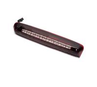 SQOFJGIGN 3rd Brake Light For Chevy For Silverado 3rd Strobe Tail Warning Lamps 1Pc Red Lens LED High Mount Third Brake Light High Level Stop Light