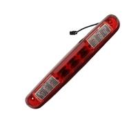 SQOFJGIGN 3rd Brake Light For Chevy For Silverado For GMC For Sierra 2007 2008 2009 2010 2011 2012 2013 Car Accessories 25890530 Third Brake Light Cargo Lamp High Level Stop Light