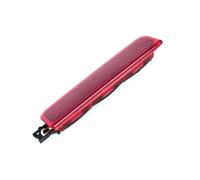 SQOFJGIGN 3rd Brake Light For VW For Caddy III 2004-2015 Centre High Level Rear LED Stop Lamp 2K0945087A 2K0945087B 2K0945087 2K0945087C Third Brake Light High Level Stop Light(Red)