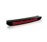 SQOFJGIGN 3rd Brake Light FOR VW FOR Tiguan 2009 2010 2011 2012 2013 2014 2015 OEM:1K6945097A RED Smoked LENS LED Brake High Mount Third Brake Stop Light Lamp High Level Stop Light(1pcs SmokeLens)