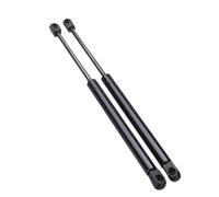 SQOFJGIGN Bonnet Gas Springs Car Front Bonnet Gas Struts Engine Cover Lift Supports Shock Struts Gas Spring Bracket For SsangYong For Kyron 7115009000 Hood Lift Supports Shock