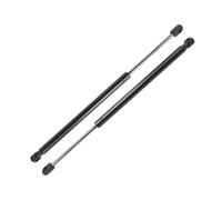 SQOFJGIGN Bonnet Lifter Hood Support 2Pcs For Tesla S 2012-2020 Front Car The Hood Bonnet Lift Support Gas Spring Struts Shock Supports Cars Accessories Gas Strut Bonnet