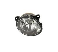 SQOFJGIGN Car Fog Lights 9068203861 9068203961 For Mercedes For Benz For Sprinter W906 Car Front Foglight Lamp Left Right With Halogen Bulbs Fog Driving Light(Only Right)