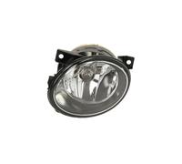 SQOFJGIGN Car Fog Lights 9068203861 9068203961 For Mercedes For Benz For Sprinter W906 Car Front Foglight Lamp Left Right With Halogen Bulbs Fog Driving Light(Only Left)
