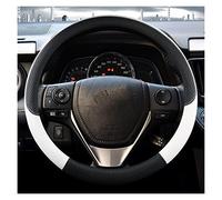 SQOFJGIGN Car Steering Wheel Steering Wheel Braid For Toyota For CHR For C-HR Auto Accessories