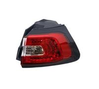 SQOFJGIGN Car Tail lights 68102906AF 68102907AF 68102921AC 68102920AB Car LED Tail Light Rear Brake Taillight Lamp Fog Lamp For Jeep For Cherokee 2014-2018 Rear Light(Right Outside)