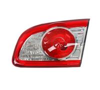 SQOFJGIGN Car Tail lights 8330A943 8330A944 For Mitsubishi For L200 2015 2016 2017 Strada Car Tail Light Lamp Right Left Side Rear Light(Right inner)