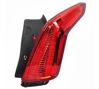 SQOFJGIGN Car Tail lights Car Accesories Auto Taillight For Cadillac For XT5 2016 2017 2018 2019 Tail Light Turn Signal Warning Brake Driving Reversing Lamp Rear Light(Right)