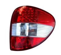 SQOFJGIGN Car Tail lights For DoDge For Caravan 1984-2020 Car Accessories Auto Taillight Assembly LED Tail Light Brake Lamp Rear Light(Right)