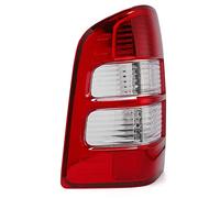 SQOFJGIGN Car Tail lights For Ranger For Thunder Pickup Truck 2006 2007-2011 Pair Car Styling Rear Taillight Back Lamp Tail Lights Rear Lamp Harness Rear Light(Right)
